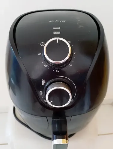 Air fryer