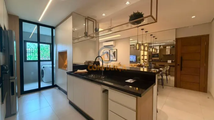 Lake Boulevard - Apartamento à venda no bairro Lagoa - Porto Velho/RO