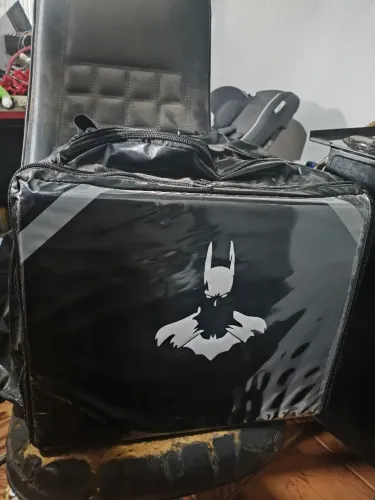 Bag para entregador