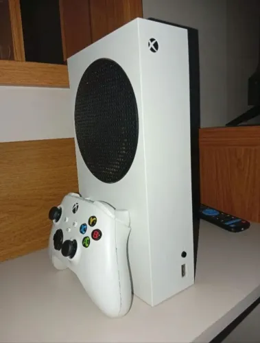 XBOX SERIE S 