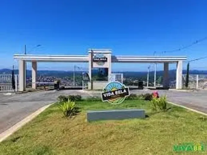 Terreno 230,83 m² em condomínio fechado / Itapevi (Vida Bela)