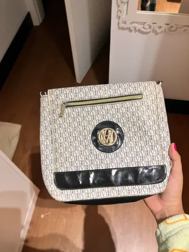 Bolsa Vitor Hugo vintage