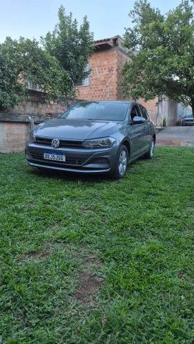 Volkswagen Polo 1.6 MSI Flex 16V 5P 2021