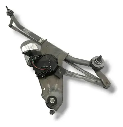 Galhada Motor Limpador Parabrisa Renault Logan 2007 2008 09