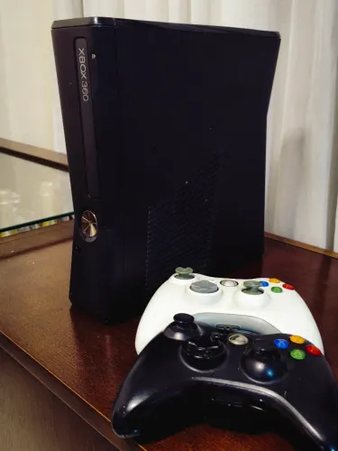 Xbox 360