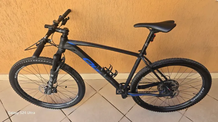 Bicicleta oggi 7.4 2022