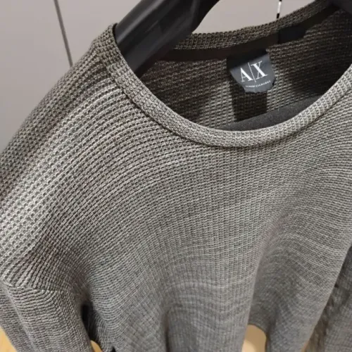 Sueter Armani