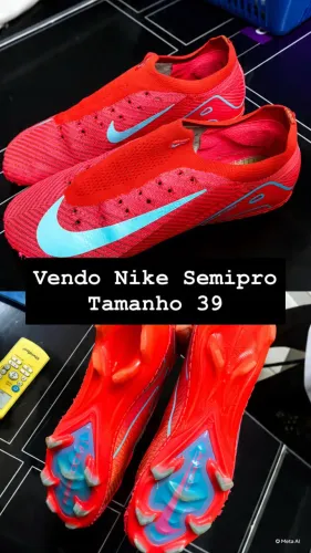 Trava de silicone semi pró