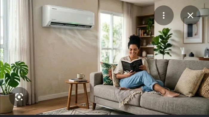 EXXO Climatização e serviços
