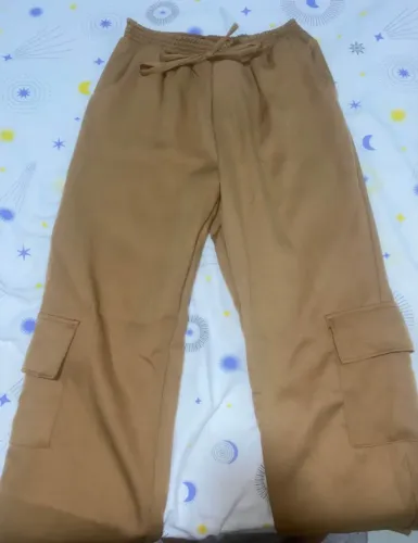 Calça Cargo