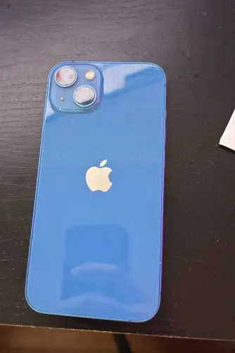 iPhone 13 256GB + carregador original