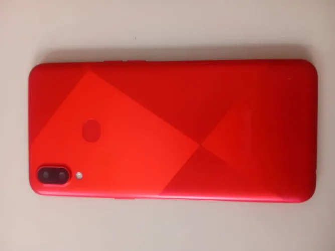 Vendo celular Galaxy A10s
