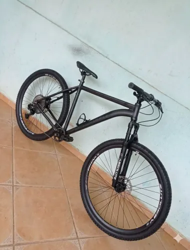 Bicicleta aro 29
