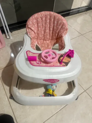 Andador Infantil