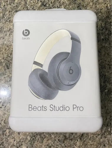 (PRODUTO LACRADO) Beats Studio Pro fone wireless