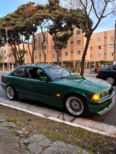 BMW 318I /IA 1.8 16V 1995