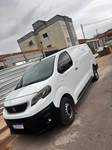 Peugeot Expert Business Pack 1.6 Turbo Diesel 2019