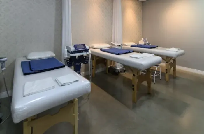Equipamentos Médicos/Estéticos