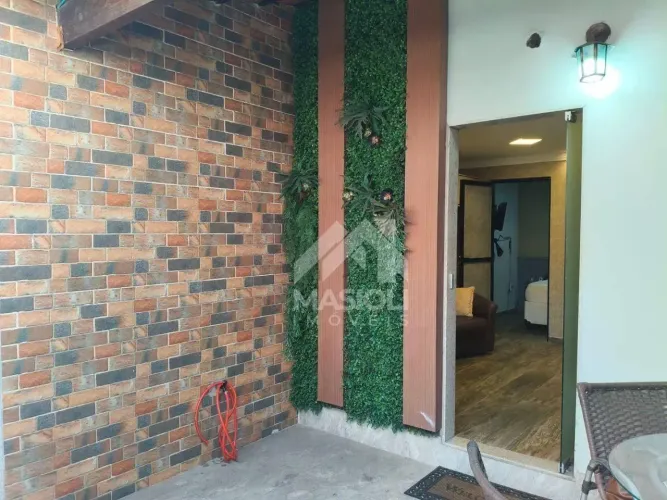 Imóvel para aluguel com 40 metros quadrados com 2 quartos em Jardim Guadalajara - Vila Vel