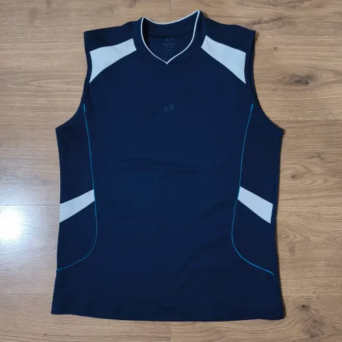 2 Camisetas Dry Fit Masculinas Tam. M (Ótima Qualidade)