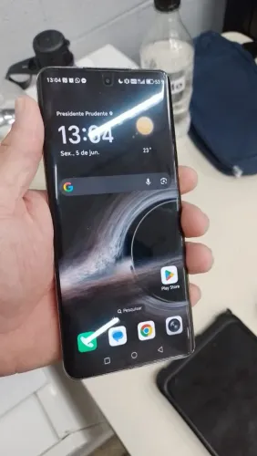 Huawei honor Magic 6 lite completo 8/256