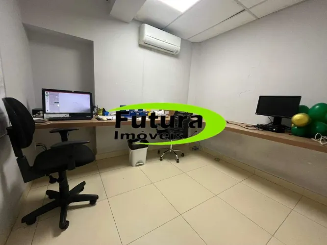 Excelente espaço comercial para locação no Centro de Betim  localização estratégica e alta