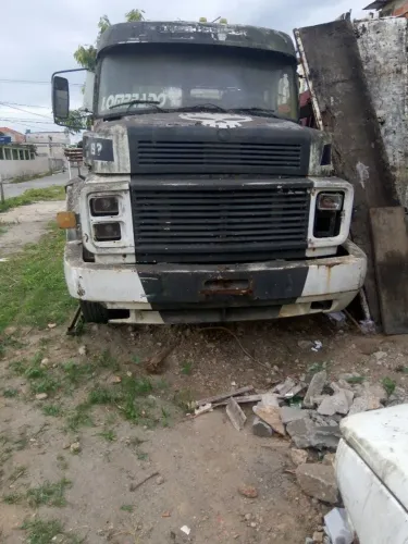 Mb 1932 ano 86 cavalo mecânico 
