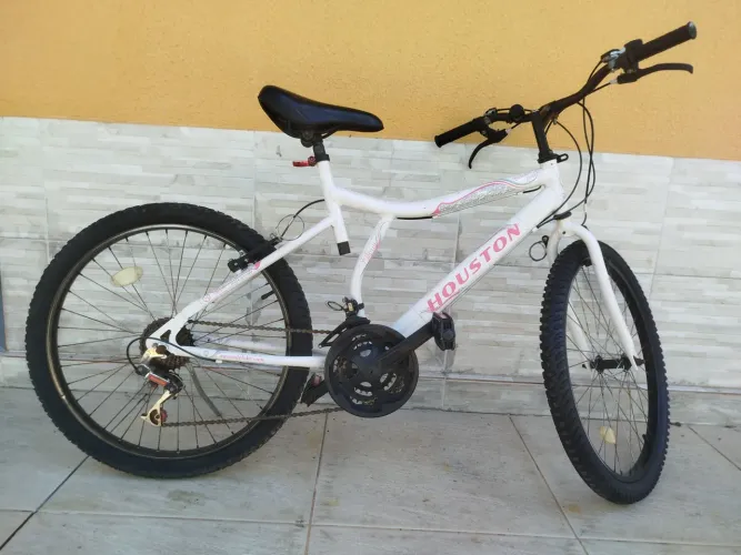 Bike aro 24 