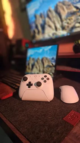 8bitdo ultimate 2- Novo