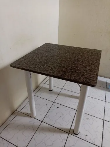 Mesa de Mármore