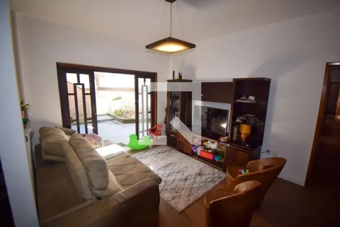 Casa à Venda - Vila Esperança, 3 Quartos, 350 m2