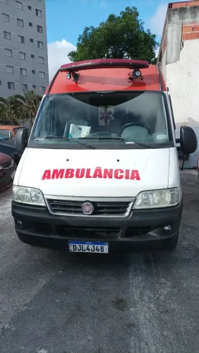 Fiat Ducato Multi Long. 2.3 T.alto ME Diesel 2011
