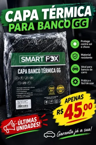 capa banco termica