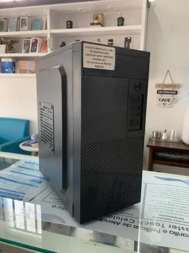 Computador Escritório / Ifood / Venda Online