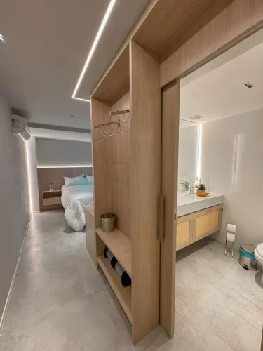 Vendo Flat Garden no Bairro do Cabo Branco-PB