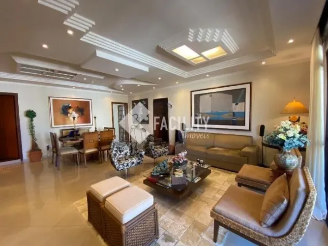 apartamento - Bonfim - Campinas