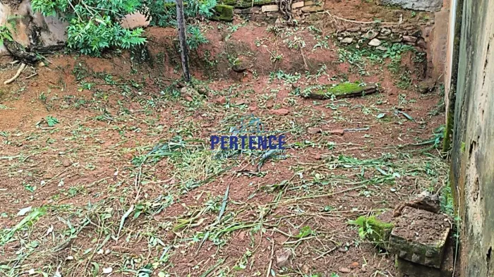 Lote a venda Bairro Vera Cruz