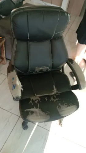 Cadeira Gamer