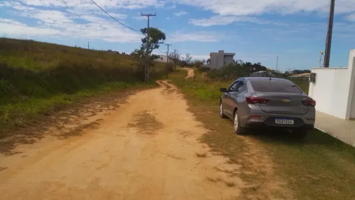 Terreno Rio das Ostras - GREEN VILLAGE - 12x30
