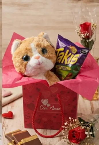 Kit Presentes PROMOÇÃO ESPECIAL