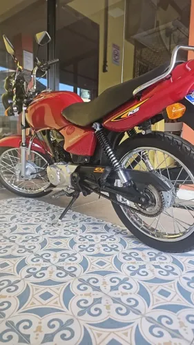 MOTO 125KS TODA REVISADA