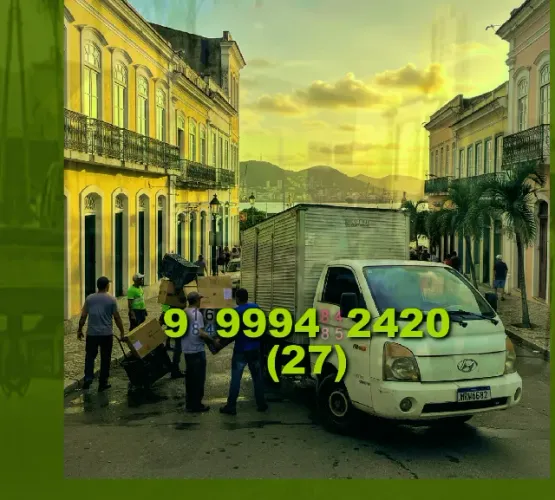 Frete! 27?9?9994?2420 de Ls, qualidade e agilidade no seu transporte!