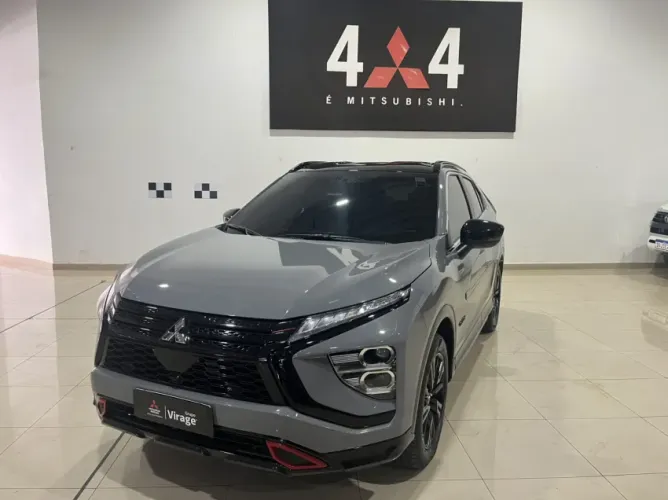 Mitsubishi Eclipse Cross HPE Black 1.5 16V 165cv Aut. 2026