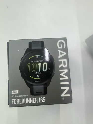 Garmin 165 LACRADO