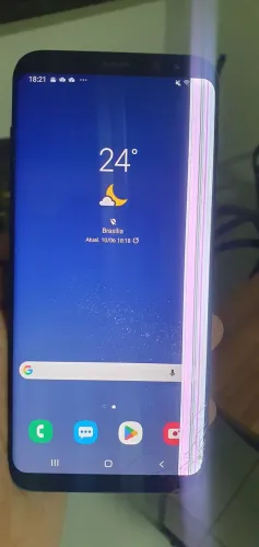 Samsung S8+