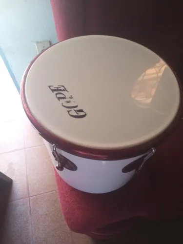 Repique de mão 