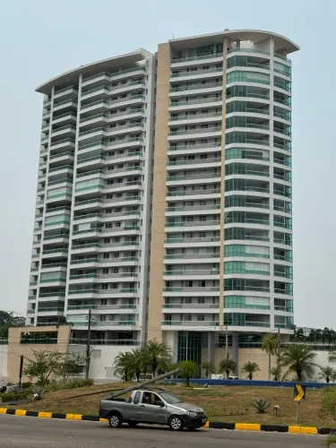 Apartamento no Vision Residence de 150m² com 3 Suítes na Torre Speranza Linda Vista da Orl