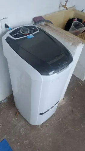 Tanquinho 10kg