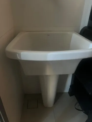 Tanque e coluna Incepa M