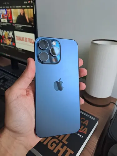 iPhone 15 Pro Max 256GB Apple 
